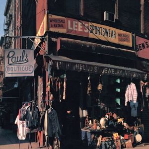 Beastie Boys: Paul's Boutique (20th Anniversary Edition / Remastered)