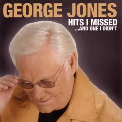 George Jones: The Blues Man