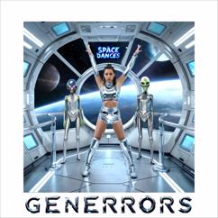 Generrors: Space Dances