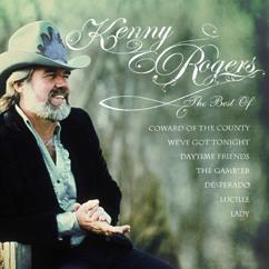 Kenny Rogers: Love The World Away