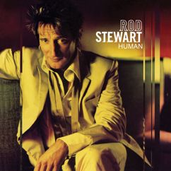 Rod Stewart: Human