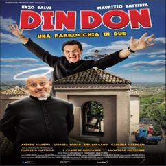 Vincenzo Sorrentino: I boss alla ricerca di Donato(Dal Film "Din Don - Una parrocchia in due")
