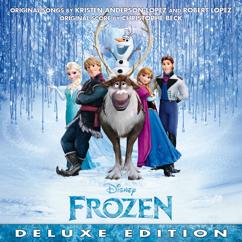 Kristen Bell, Idina Menzel: For the First Time in Forever (From "Frozen"/Soundtrack Version)