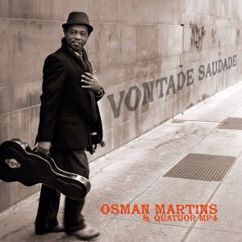 Osman Martins & Quatuor MP4: Zabumbatia