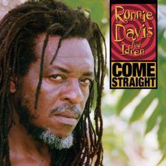 Ronnie Davis And Idren: Jah Is My Light