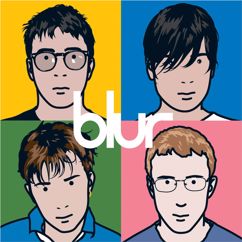 Blur: For Tomorrow (Visit to Primrose Hill Extended)