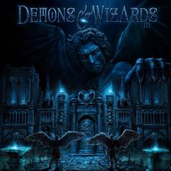 Demons & Wizards: Wolves in Winter