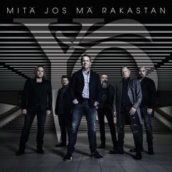 Yö: Maasta sataa taivaaseen