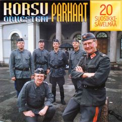 Korsuorkesteri: Nuori lotta