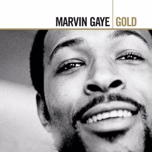 Marvin Gaye: Got To Give It Up
