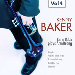 Kenny Baker: Mahogany Hall Stomp