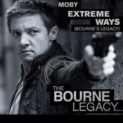 Moby: Extreme Ways (Bourne's Legacy) (Orchestral Version)