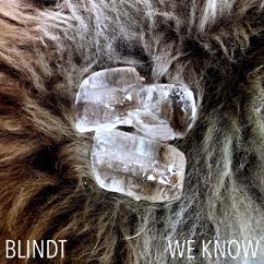 BLINDT, Shon Abram: We Know