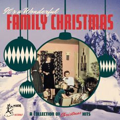 Various Artists: It's a Wonderful Family Christmas