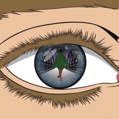 Angelo Desideri: Riflesso