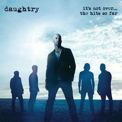 Daughtry: It's Not Over