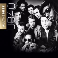 UB40: (I Can't Help) Falling In Love With You
