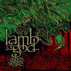 Lamb Of God: Remorse Is for the Dead