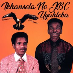 Ikhansela No Jbc: Ngiqabule