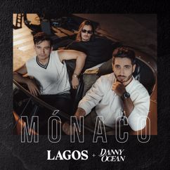 LAGOS, Danny Ocean: Mónaco