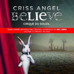 Cirque du Soleil: Sympathy for Crimson