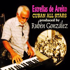 Orquesta Todos Estrellas: Azúcar Con Ají (Remasterizado)