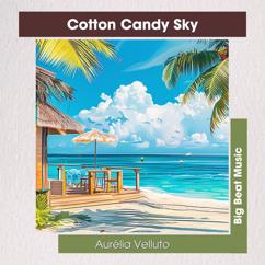 Aurélia Velluto: Cotton Candy Sky