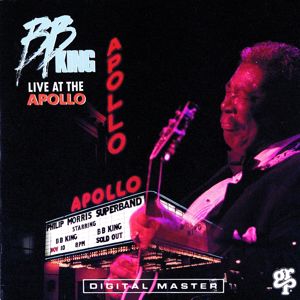 B.B. King: Live At The Apollo