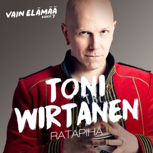 Toni Wirtanen: Ratapiha