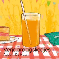 Ageeth De Haan: Lekker Taartje