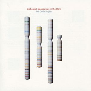 Orchestral Manoeuvres In The Dark: The OMD Singles
