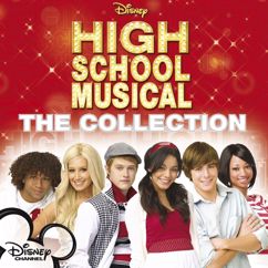High School Musical Cast: Now Or Never (From "High School Musical 3: Senior Year"/Soundtrack Version) (Now Or Never)