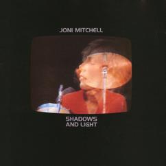 Joni Mitchell: Don's Solo (Live)