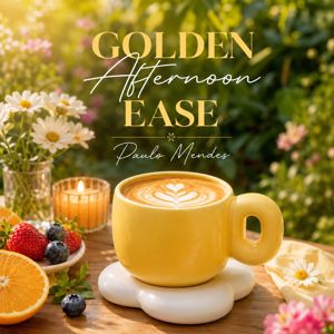 Paulo Mendes: Golden Afternoon Ease