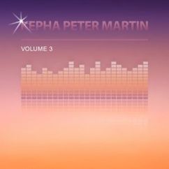 Kepha Peter Martin: Blue Coral Fantasy (Jazz Piano)
