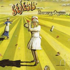 Genesis: Nursery Cryme (2007 Stereo Mix)