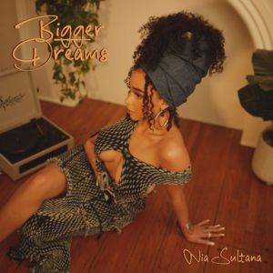 Nia Sultana: Ambience