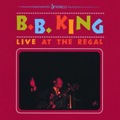 B.B. King: Woke Up This Mornin' (Live At The Regal Theater, Chicago, 1964)