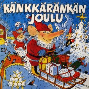 Lapset: Aisakello helkkää