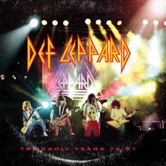 Def Leppard: Me And My Wine