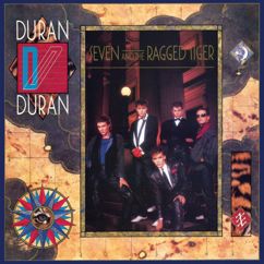 Duran Duran: Secret Oktober (2010 Remaster)