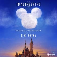 Jeff Kryka: Becoming Disneyland Paris