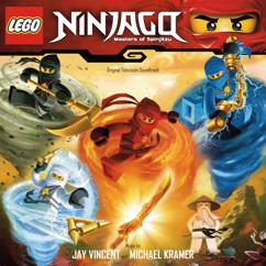 Jay Vincent, Michael Kramer: Ninjago Overture