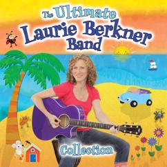 The Laurie Berkner Band: Mouse In My Toolbox