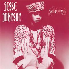 Jesse Johnson: A Better Way