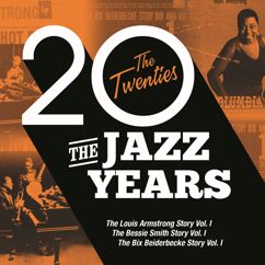 Bix Beiderbecke & His Gang: The Jazz Me Blues