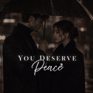 Tanner Cole: You Deserve Peace