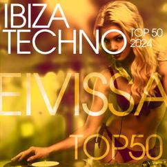 Various Artists: Ibiza Techno Top 50 : 2024
