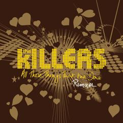The Killers: Why Don't You Find Out For Yourself (Electric Version)