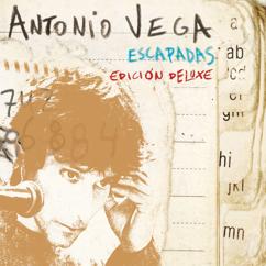 Los Secretos, Antonio Vega: Agárrate a mí María (feat. Antonio Vega)